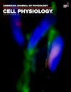 AMERICAN JOURNAL OF PHYSIOLOGY-CELL PHYSIOLOGY期刊封面
