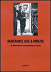 为什么成瘾精神病学与社会药理学都在投这本老牌SSCI/SCIE刊:Substance Use & Misuse(IF≈1.7,年发约248篇)的真实定位