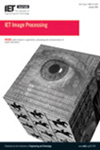 IET Image Processing期刊封面