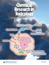 CHEMICAL RESEARCH IN TOXICOLOGY期刊封面