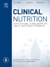 CLINICAL NUTRITION期刊封面