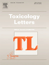 TOXICOLOGY LETTERS期刊封面