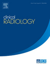CLINICAL RADIOLOGY期刊封面