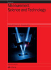 MEASUREMENT SCIENCE and TECHNOLOGY期刊封面