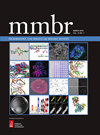 MICROBIOLOGY AND MOLECULAR BIOLOGY REVIEWS期刊封面