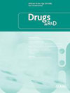 那些"阳不起来"的药理数据，为什么新西兰这本OA刊（Drugs in R&D，IF=2.1，Q3药理）愿意接：研发中药物的另类归宿