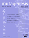 MUTAGENESIS：4.3分Q1毒理学顶刊，0版面费，国人友好