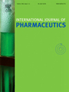 International Journal of Pharmaceutics期刊封面
