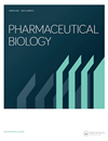 PHARMACEUTICAL BIOLOGY期刊封面