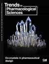TRENDS IN PHARMACOLOGICAL SCIENCES期刊封面