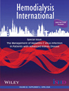 Hemodialysis International：透析领域的“务实之选”，IF 1.2，非OA模式零版面费