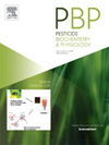 Pesticide Biochemistry and Physiology期刊封面