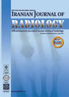 Iranian Journal of Radiology：0.4分医学4区，0版面费，国人友好的小众潜力股