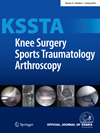KNEE SURGERY SPORTS TRAUMATOLOGY ARTHROSCOPY期刊封面
