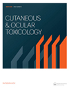 聚焦皮肤与眼部安全：Cutaneous and Ocular Toxicology 期刊深度解读与投稿攻略