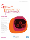 SEXUALLY TRANSMITTED INFECTIONS:BMJ旗下性健康老牌刊,构建全球STI防控的循证支撑体系