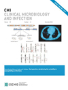 CLINICAL MICROBIOLOGY AND INFECTION期刊封面