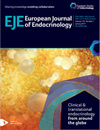 EUROPEAN JOURNAL OF ENDOCRINOLOGY期刊封面