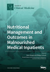 Journal of Clinical Medicine期刊封面