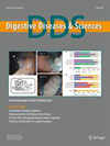 DIGESTIVE DISEASES AND SCIENCES期刊封面