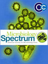 Microbiology Spectrum期刊封面
