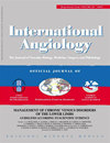 INTERNATIONAL ANGIOLOGY:影响因子1.4、APC 1800欧元,这本血管学老牌期刊如何在血管外科与内科交叉领域连接欧洲学术传统与全球研究者?