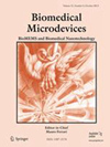 BIOMEDICAL MICRODEVICES期刊封面