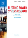 ELECTRIC POWER SYSTEMS RESEARCH期刊封面