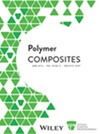 POLYMER COMPOSITES期刊封面