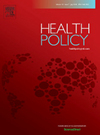 HEALTH POLICY期刊封面