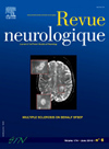 REVUE NEUROLOGIQUE：影响因子从2.3爬到3.0，这本法国神经病学百年老刊如何在英语世界中保持影响力？