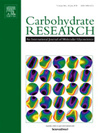 Carbohydrate Research期刊封面