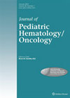 JOURNAL OF PEDIATRIC HEMATOLOGY ONCOLOGY：深耕儿科血液肿瘤三十年 筑牢儿童重疾诊疗的临床学术根基