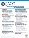 JACC-Basic to Translational Science:顶刊家族的转化医学名片 开放出版重构心血管研发转化效率