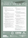 家庭医学的"守门人"叙事:ANNALS OF FAMILY MEDICINE影响因子5.1与零版面费如何重塑基层医疗的学术尊严
