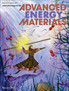 Advanced Energy Materials期刊封面