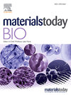 Materials Today Bio期刊封面