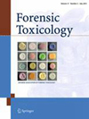 Forensic Toxicology:影响因子2.2、JCR Q2区,这本法医毒理学顶刊如何在微量毒物中守护司法正义与公共安全?