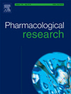 PHARMACOLOGICAL RESEARCH期刊封面