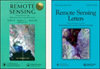 INTERNATIONAL JOURNAL OF REMOTE SENSING期刊封面