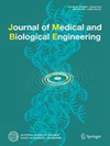 Journal of Medical and Biological Engineering期刊封面