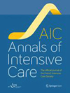 Annals of Intensive Care期刊封面