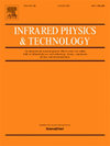 INFRARED PHYSICS & TECHNOLOGY期刊封面