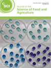 JOURNAL OF THE SCIENCE OF FOOD AND AGRICULTURE期刊封面