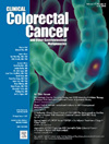Clinical Colorectal Cancer期刊封面