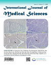 International Journal of Medical Sciences期刊封面