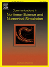 Communications in Nonlinear Science and Numerical Simulation期刊封面