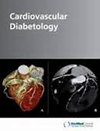 Cardiovascular Diabetology期刊封面
