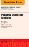EMERGENCY MEDICINE CLINICS OF NORTH AMERICA:零版面费、零自引率,急诊医学领域一本被忽视的实用型SCI期刊
