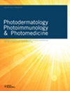 PHOTODERMATOLOGY PHOTOIMMUNOLOGY & PHOTOMEDICINE：影响因子从2.2攀升至2.6，这本光皮肤病学专刊如何在光与皮肤的交叉地带连接基础免疫与临床治疗？